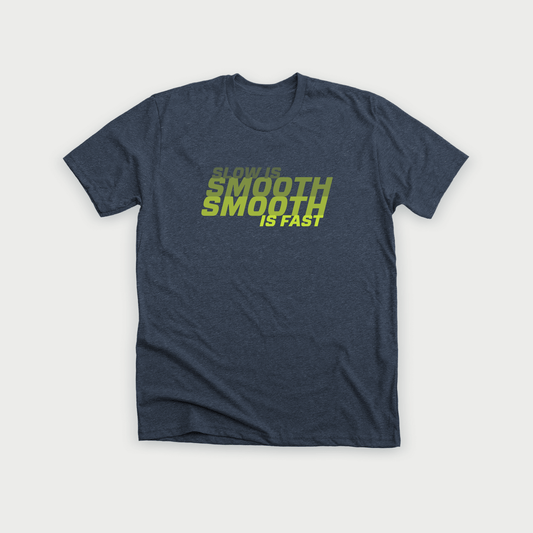 Smooth Tee