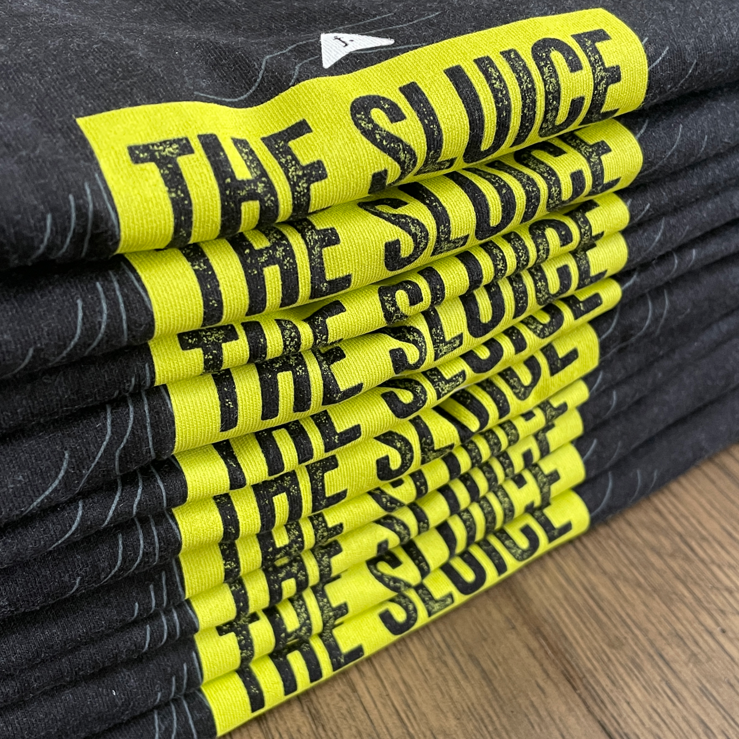 The Sluice Trail Series™ Tee