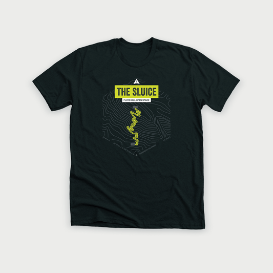 The Sluice Trail Series™ Tee